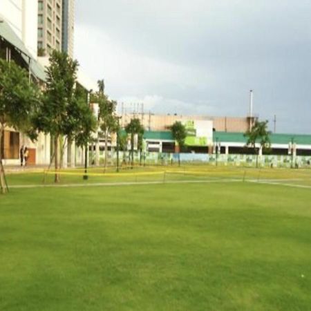 Ortigas Budget Hotel - Kapitolyo Mandaluyong Zewnętrze zdjęcie